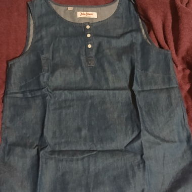 John Baner Jeanswear Oberteil