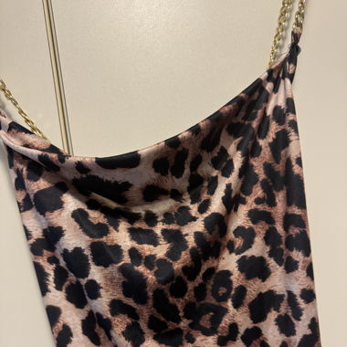 Kleid lang