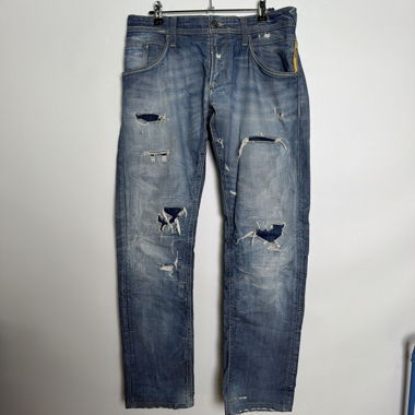Jeans Martin