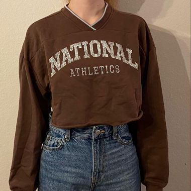 vintage sweater