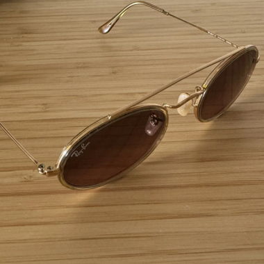 Ray-Ban sunglasses
