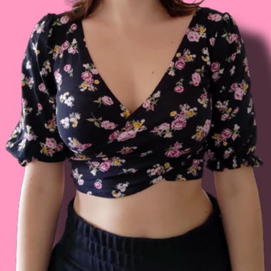 flower top🌷