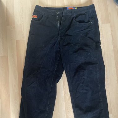 Cord Hose