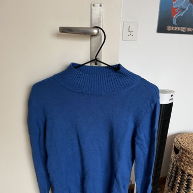 dünner pullover