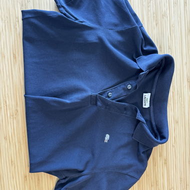 Lacoste Polo Shirt