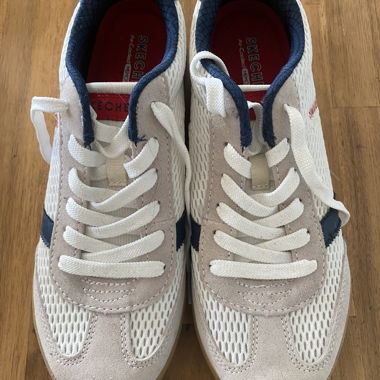 Nuove - Sneakers Skechers rétro EU 37.5