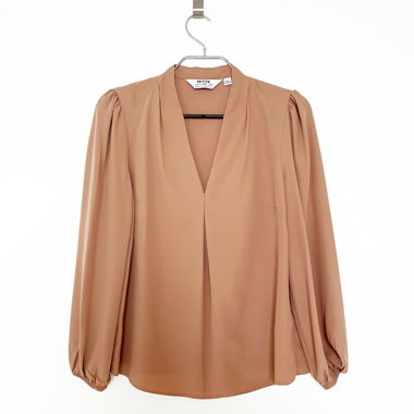 Elegante Petite Bluse 