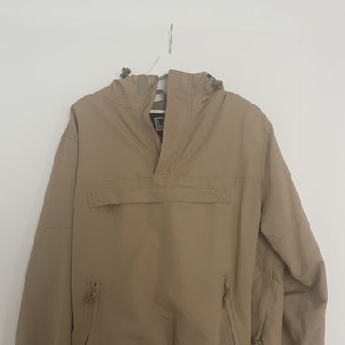 Windbreaker