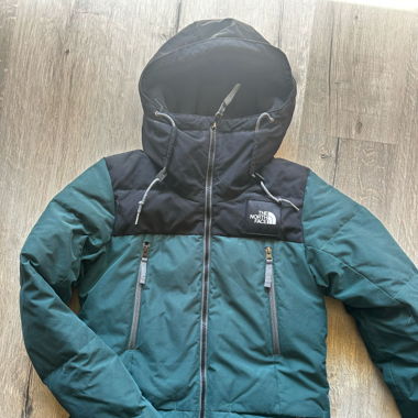 Veste Doudoune the north face 