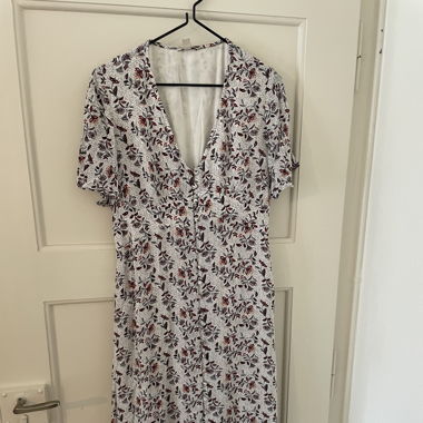 Robe longue 