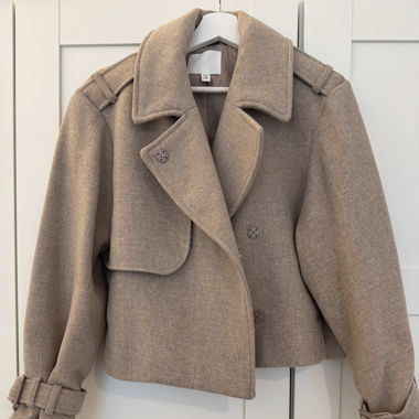 Jacke