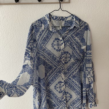 PEPE JEANS Bluse
