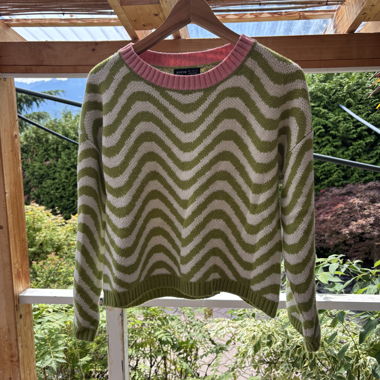 Pullover