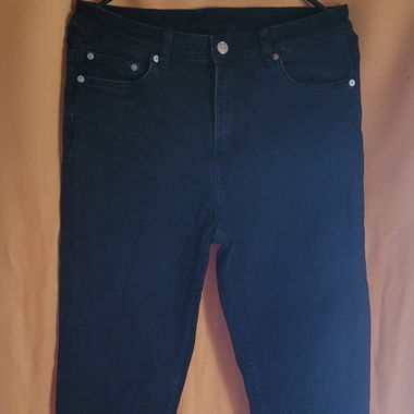 Weekday Jeans "Thursday" Grösse 31/32