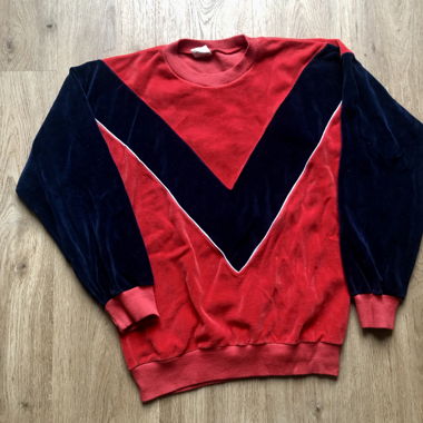 Pull vintage 