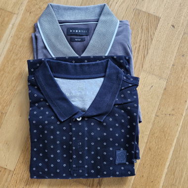 Polo Shirt Bugatti Gr. 4XL