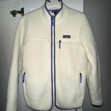 Patagonia Fleece