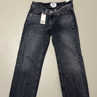 Jeans Lowrider BDG Kayla