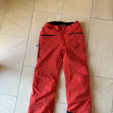 Pantalon ski fusalp 