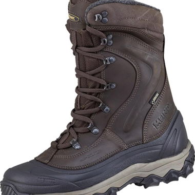 Bottes de randonnée Meindl