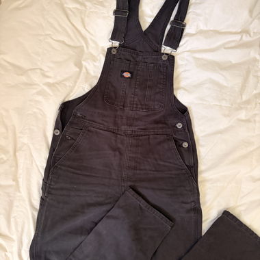 Salopettes et combinaisons de travail Dickies
