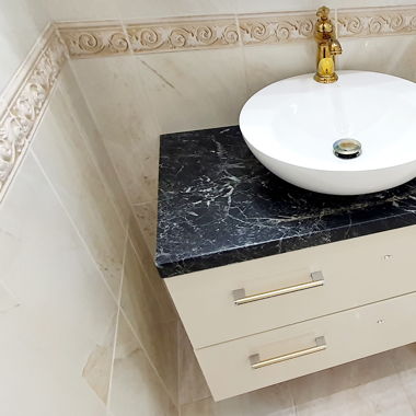Design Keramik Aufsatzwaschbecken Lavabo