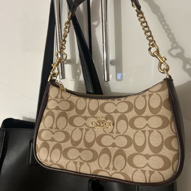 Coach Shoulder Bag
