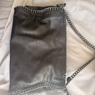 Tasche schwarz 