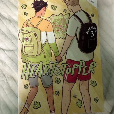 English book