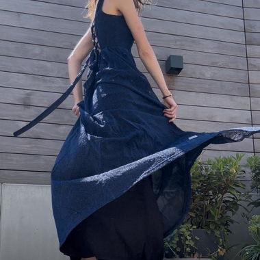 Prom dress / Abschlussball Kleid 