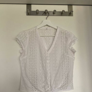 Bluse Grösse M