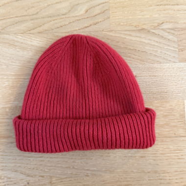 Cap