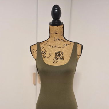 BODY GR.38 VON TOPSHOP 