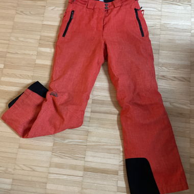 Skihose