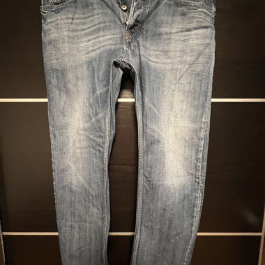 Diesel Jeans Waykee - Grösse 33/32