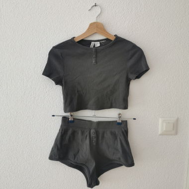 Cute lounge set