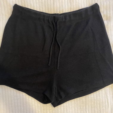 Lot de 2 shorts