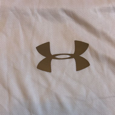 Under armour tee