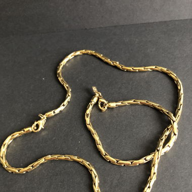 Collier Jenny Lane avec Bracelet