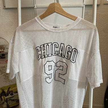 Summer Shirt