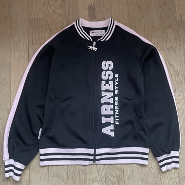 Original Airness Vintage Track Jacket – Damen S