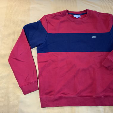 Locoste Sweatshirt 