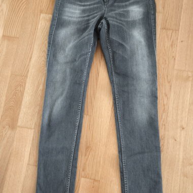 Grey Women’s Jeans Gr. 27
