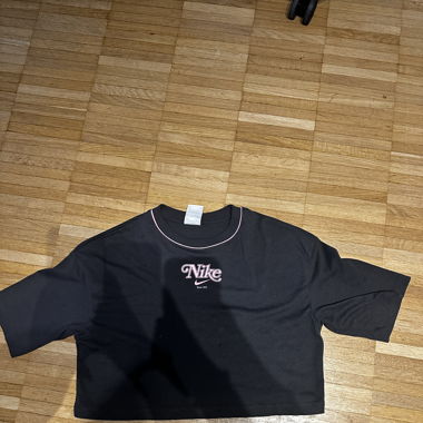 Nike Crop-Top