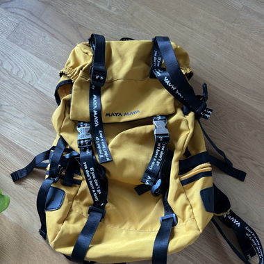 Sac à dos MAYA Maya