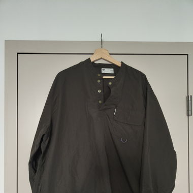 Functional long sleeve tee (M-L) NīnepointNīne
