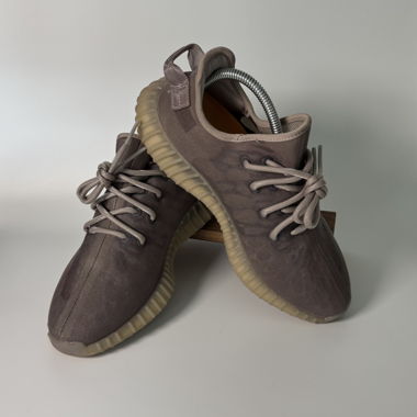 Adidas Yeezy Boost 350 V2 Sneakers – Mono Mist