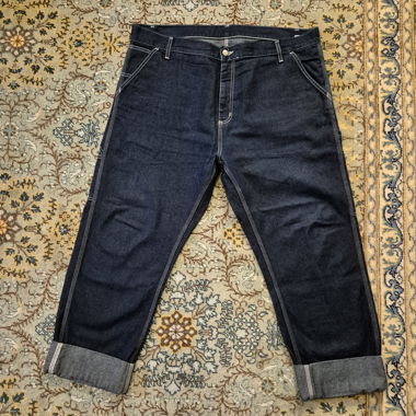 Carhartt Jeans