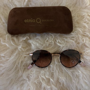 Lunettes de soleil Etnia Barcelona