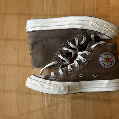 converse chuck 70 x Carharrt WIP